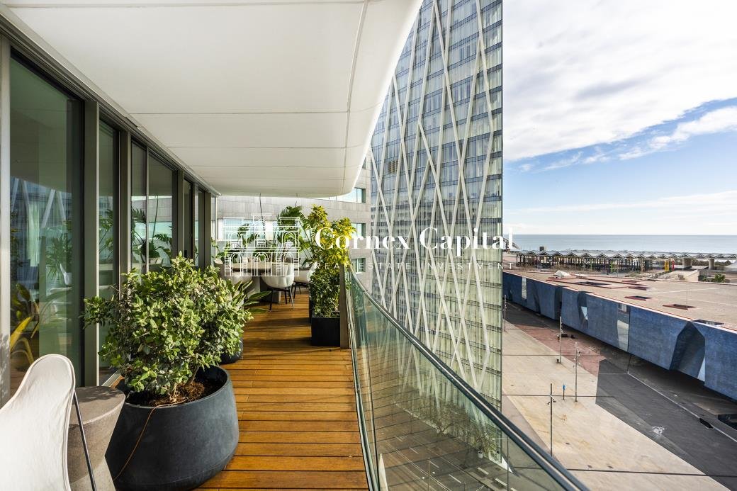 Apartment in Sant Martí, Barcelona, Spain 5 - 17292814