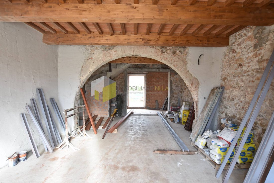 House in Vecchiano, Tuscany, Italy 2 - 17294471