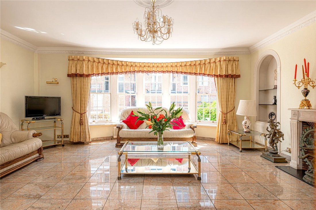 House in Mayfair, Westminster, England 4 - 17299190