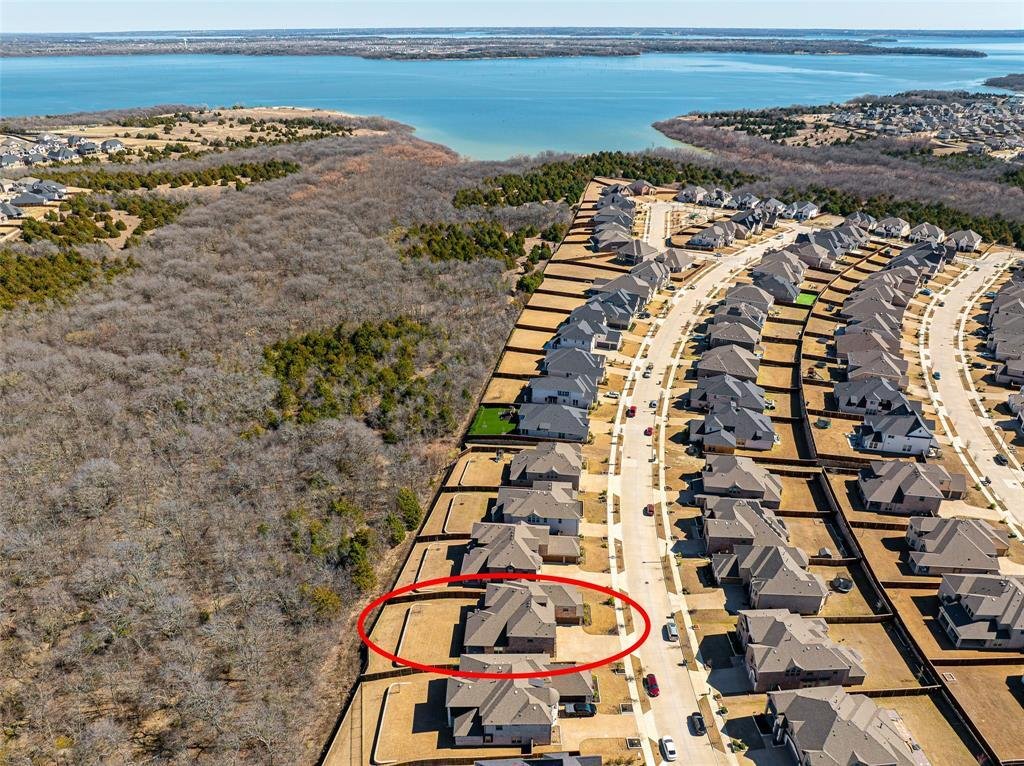 House in Saint Paul, Texas, United States 1 - 17297126