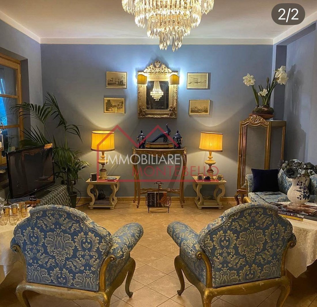 Villa in Camaiore, Tuscany, Italy 3 - 17294646