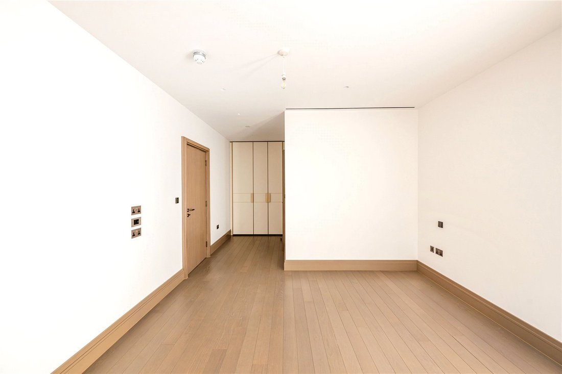 Apartment in Brompton, Kensington And Chelsea, England 3 - 17298792