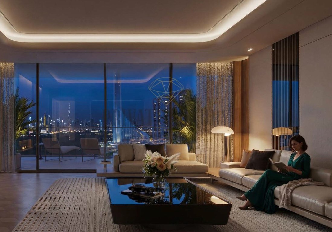 Apartment in Nad Al Sheba, Dubai, United Arab Emirates 3 - 17295413
