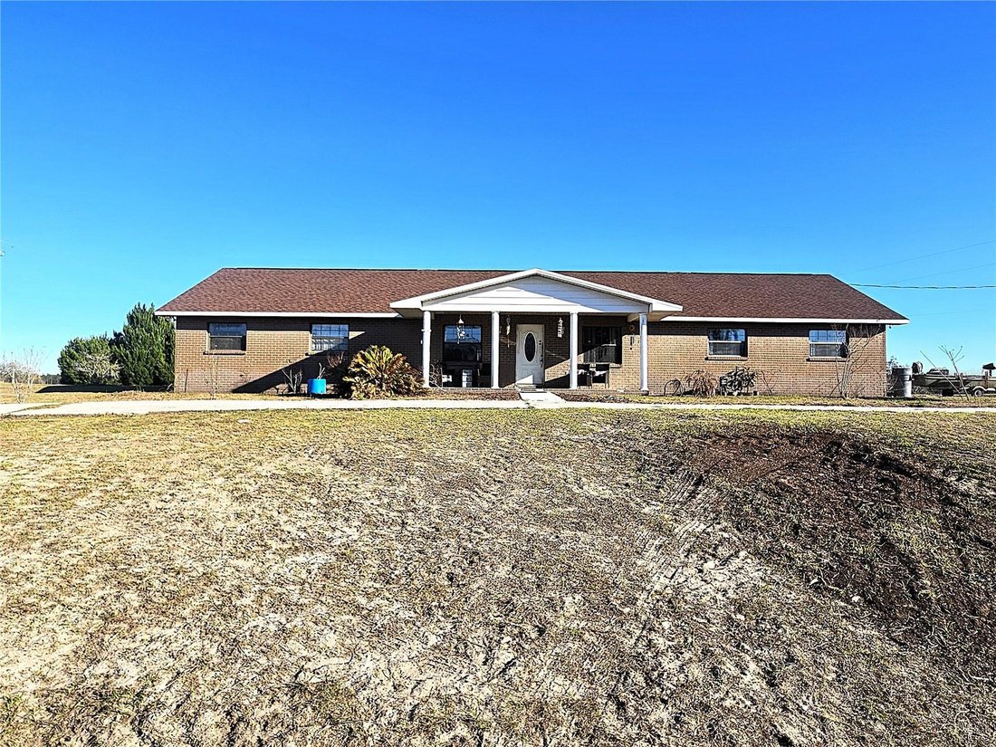 House in Dade City, Florida, United States 1 - 17227409