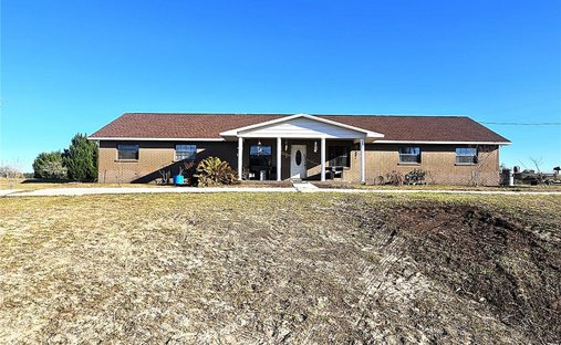 House in Dade City, Florida, United States 1