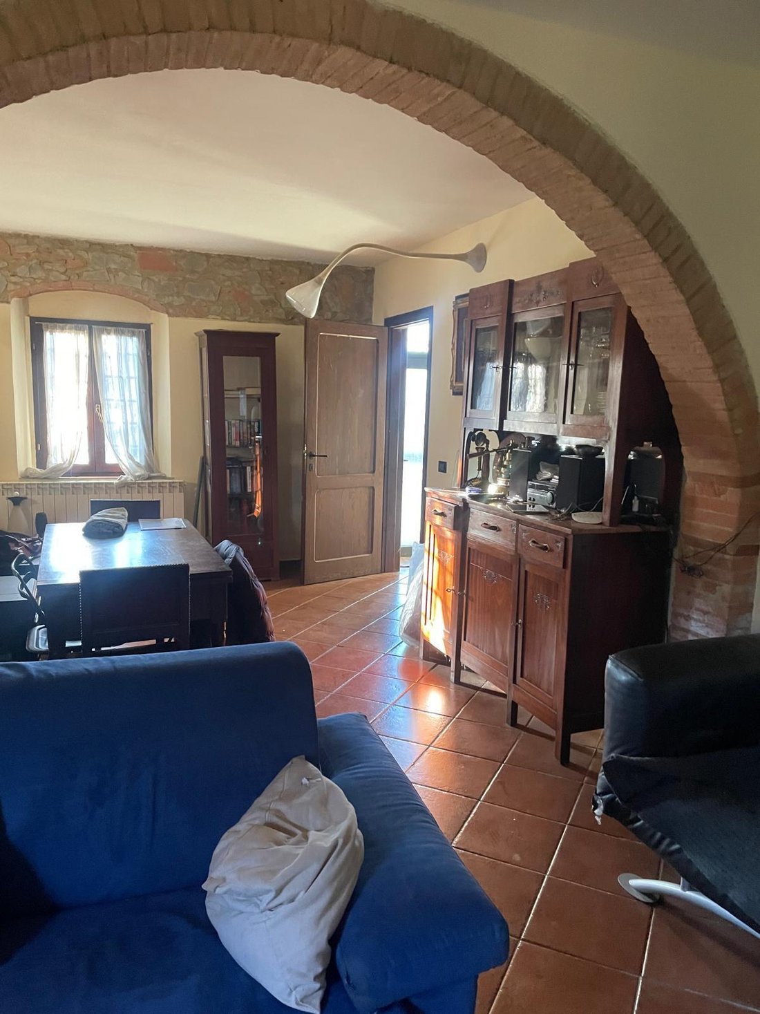 Peccioli, Tuscany, Italy 4 - 17294242