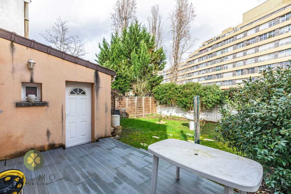 House in Plateau-Grèves-Europe-Gare du Stade-Fossés Jean, Colombes, France 3 - 17297062