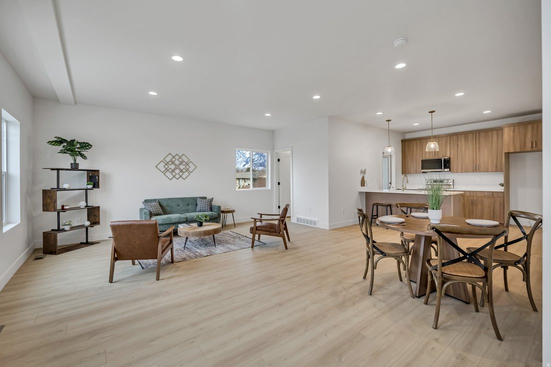 Apartment in Sandy, Utah, United States 3 - 17296061