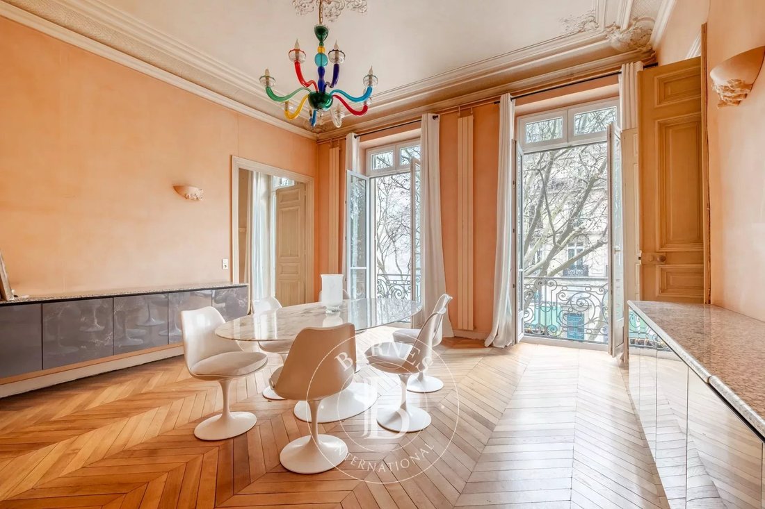 Apartment in Odéon, Paris 6e Arrondissement, Paris 3 - 17293233