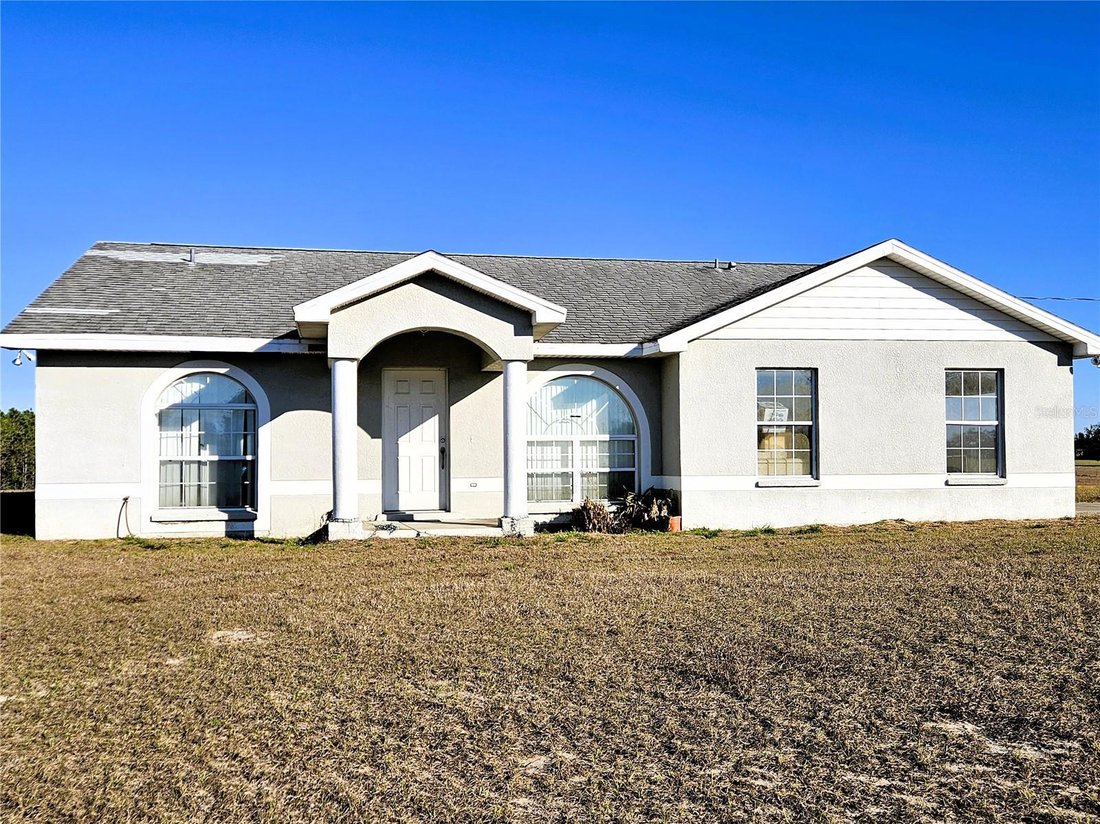 House in Dade City, Florida, United States 5 - 17227409