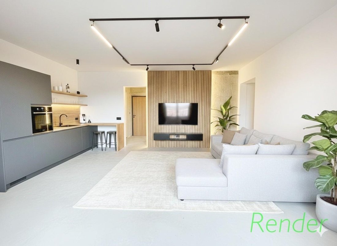 Apartment in Center, Campi Bisenzio, Tuscany 3 - 17294507