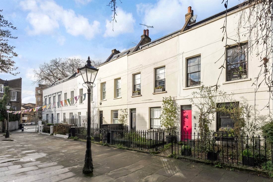 House in Camden Town, Camden, England 1 - 17292999