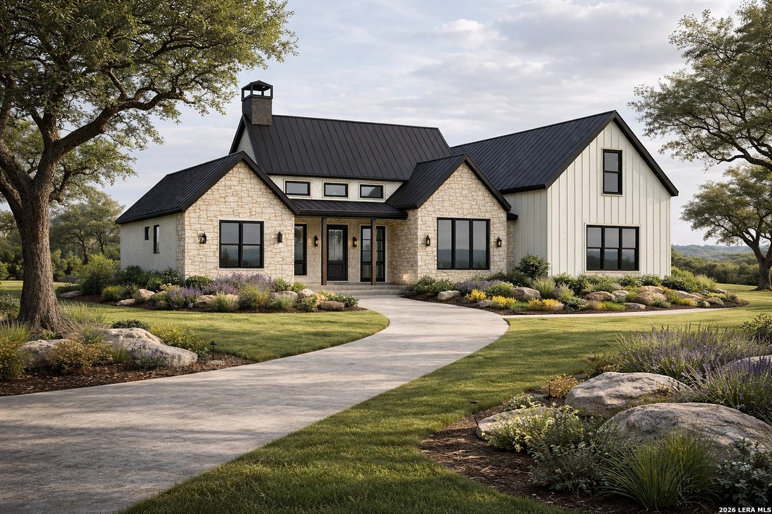 House in New Braunfels, Texas, United States 1 - 17289494
