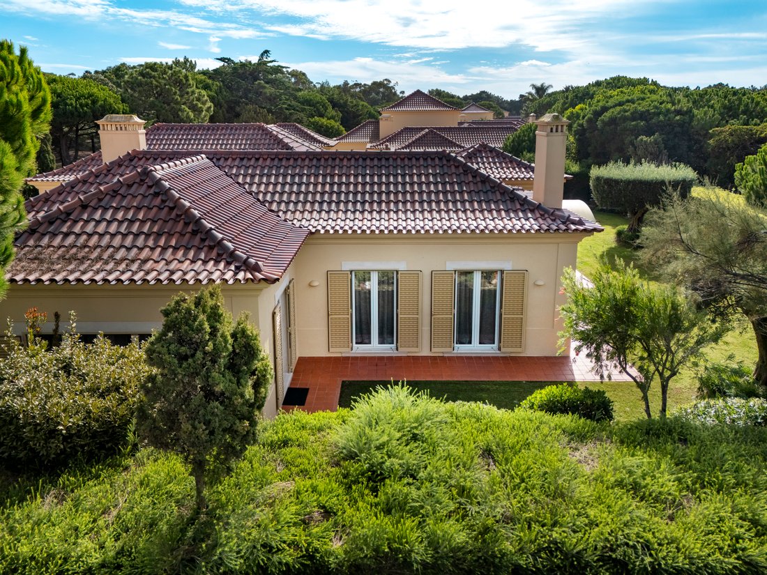 Villa in Cascais e Estoril, Lisbon, Portugal 4 - 17292832