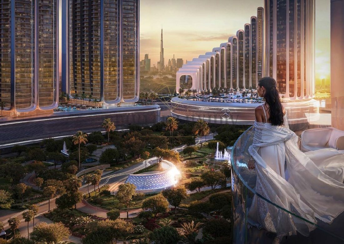 Apartment in Nad Al Sheba, Dubai, United Arab Emirates 5 - 17295393