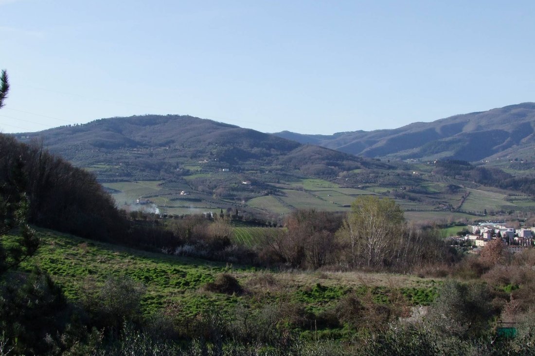 Rufina, Tuscany, Italy 4 - 17294636