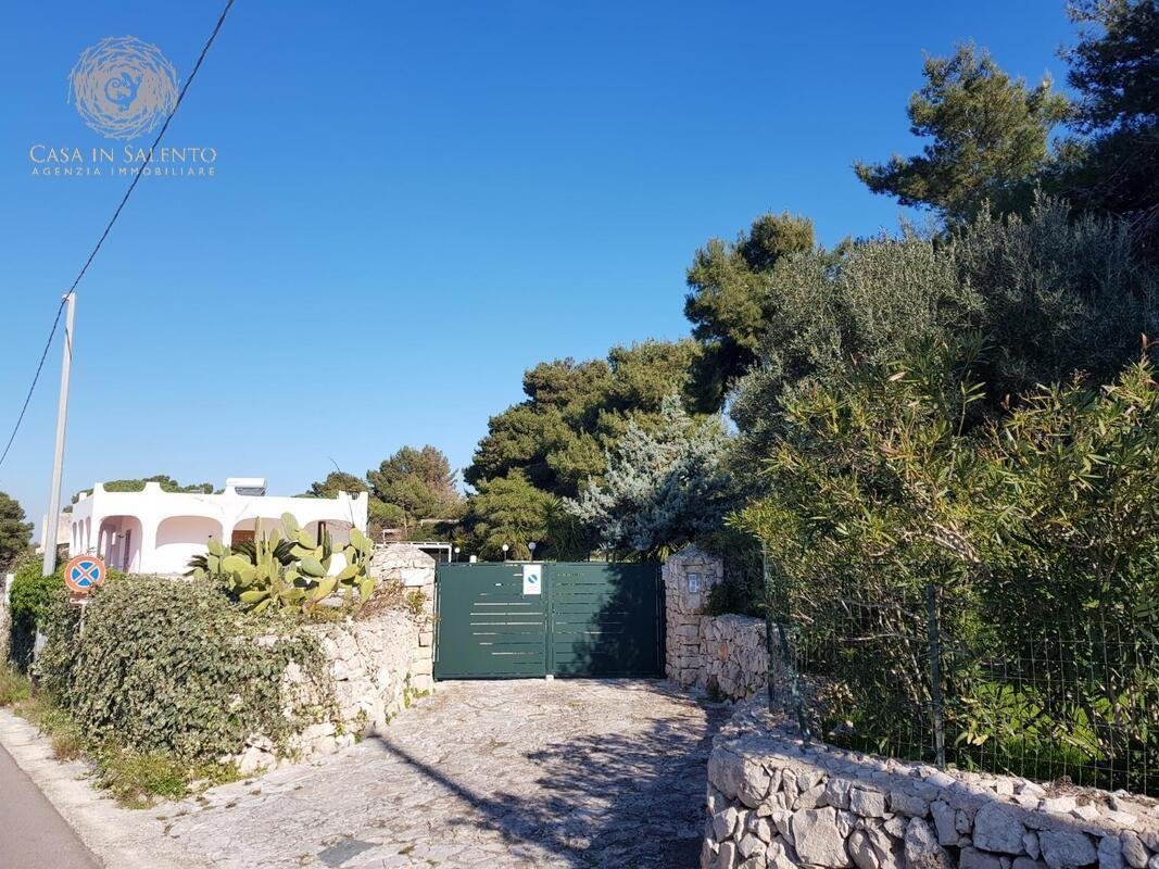 Villa in Castrignano del Capo, Apulia, Italy 2 - 17294592
