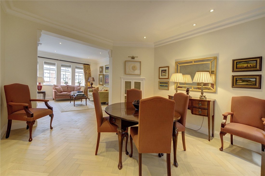 House in Mayfair, Westminster, England 4 - 17298954