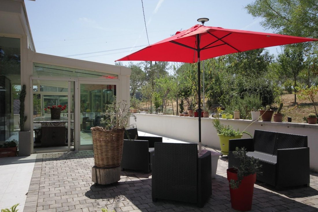 Villa in Monterappoli, Empoli, Tuscany 4 - 17295017