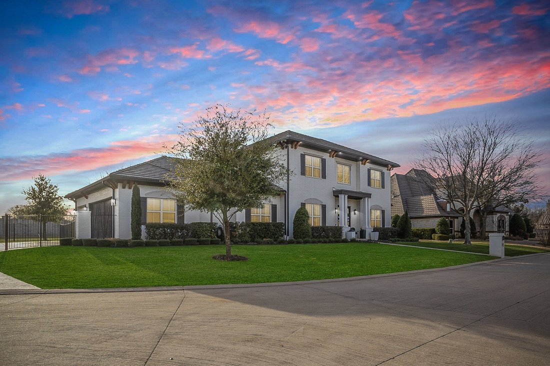 House in Fort Worth, Texas, United States 3 - 17295716