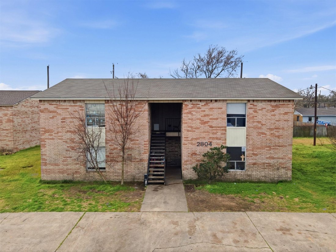 Apartment in Bryan, Texas, United States 2 - 17297407