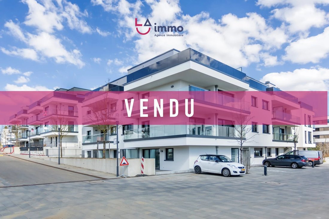Apartment in Strassen, Luxembourg District, Luxembourg 1 - 16875678