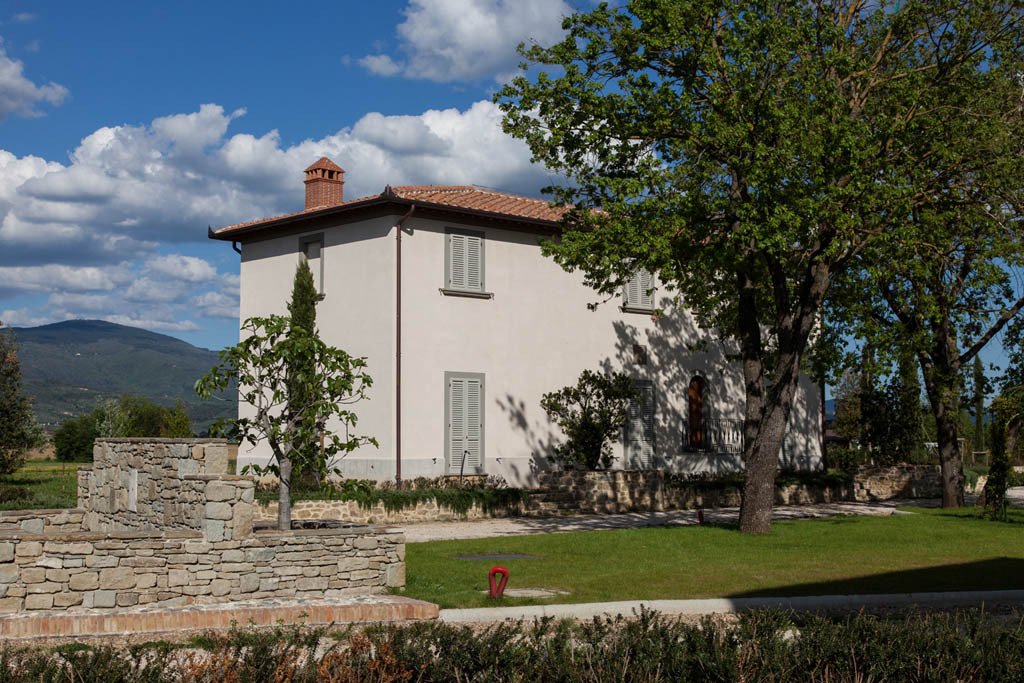 Villa in Center, Cortona, Tuscany 4 - 17295069