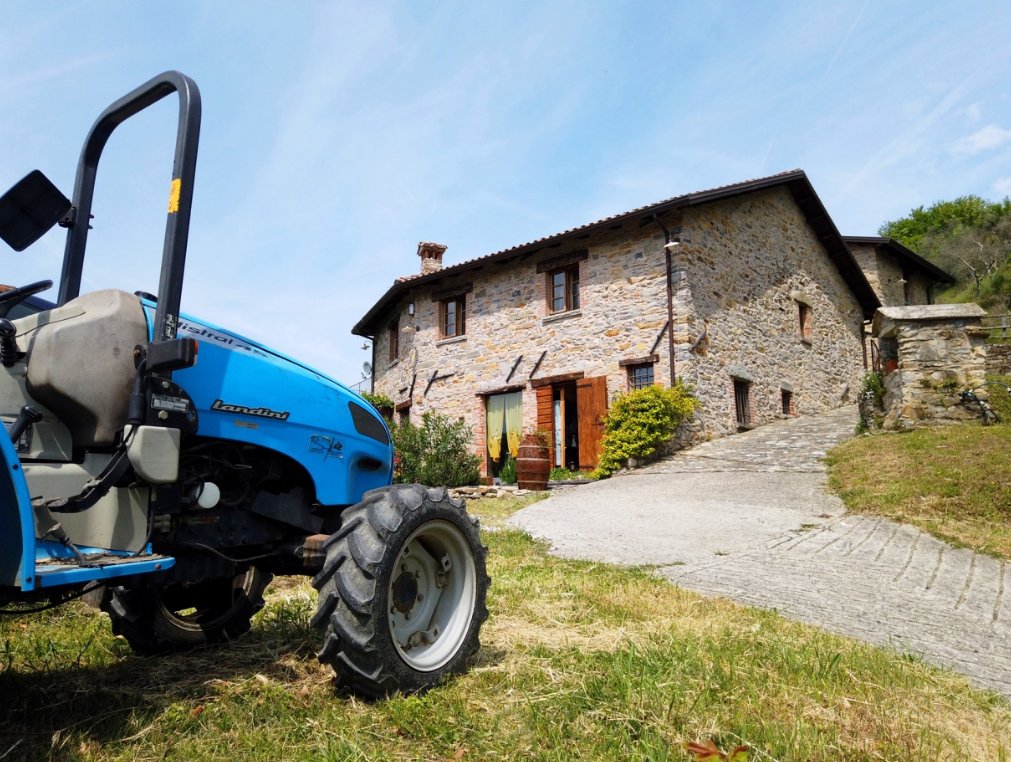 Fivizzano, Tuscany, Italy 3 - 17295100