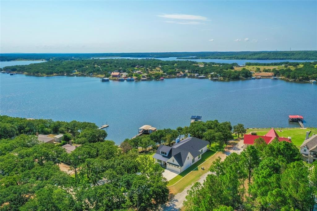 House in Bowie, Texas, United States 2 - 17297036