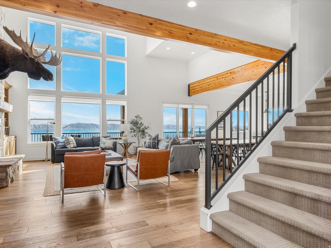 House in Fish Haven, Idaho, United States 4 - 17292851