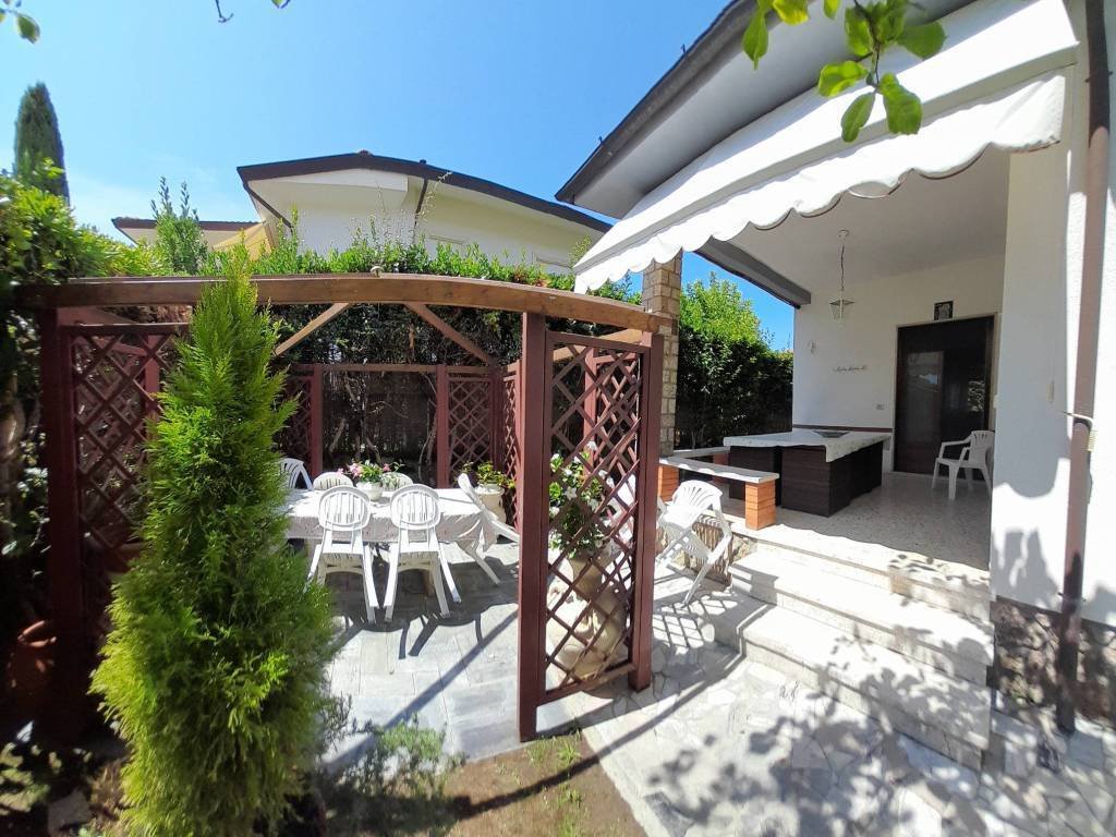 Villa in Center, Forte dei Marmi, Tuscany 5 - 17294719