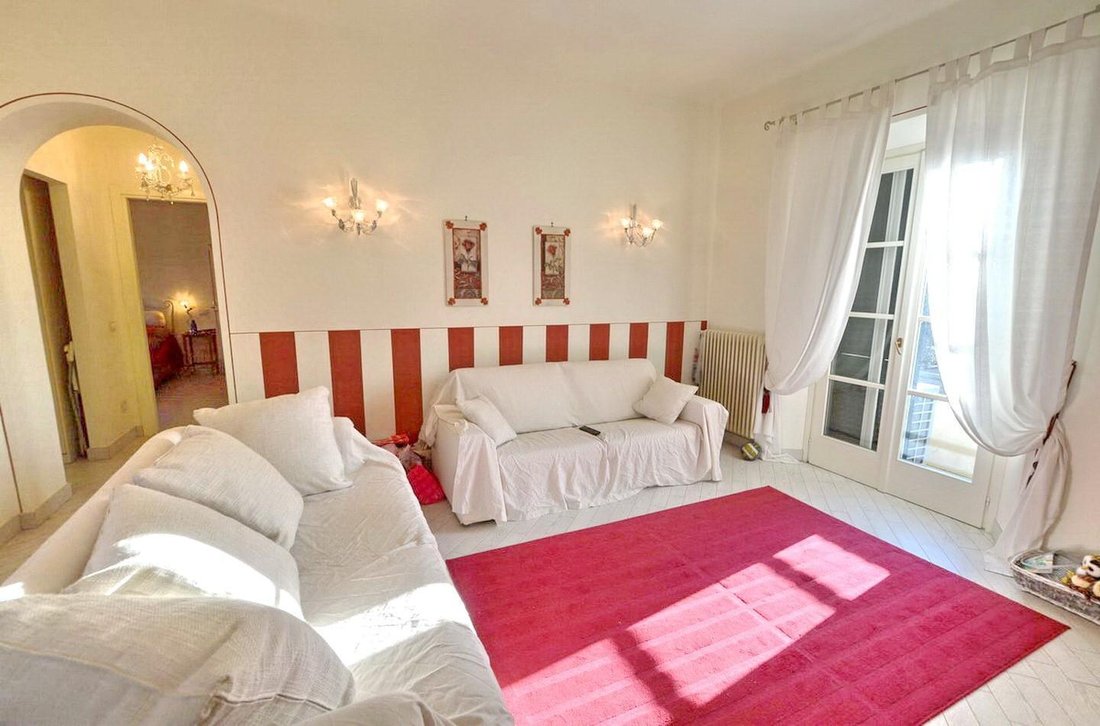 Apartment in Roma Imperiale, Forte dei Marmi, Tuscany 1 - 17294799
