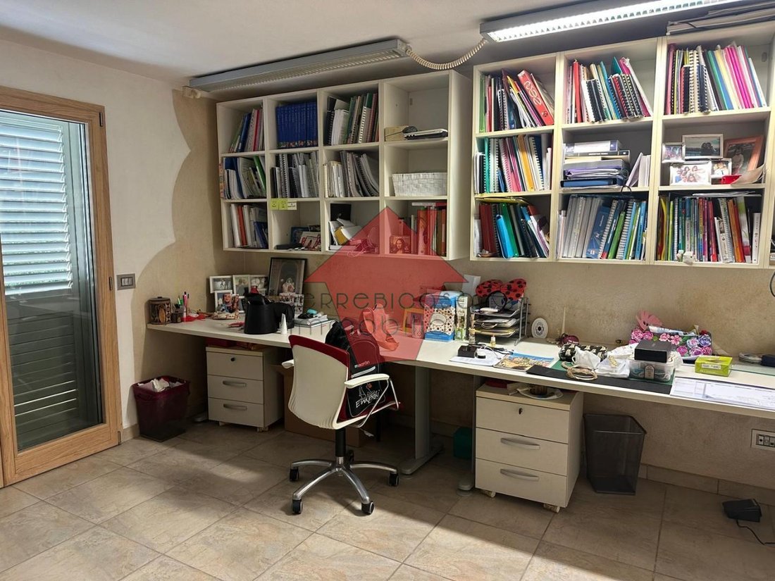 House in Spicchio-Sovigliana, Vinci, Tuscany 5 - 17294466