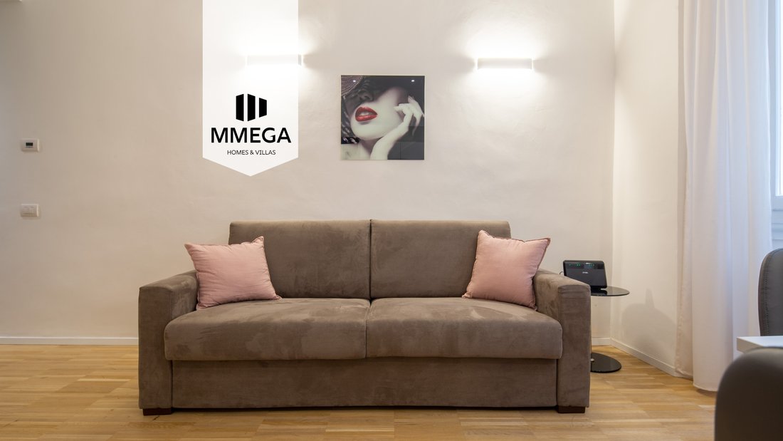 Apartment in Center, Florence, Tuscany 4 - 17292985