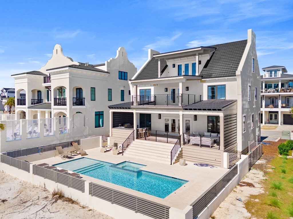 House in Port St. Joe, Florida, United States 3 - 17102174