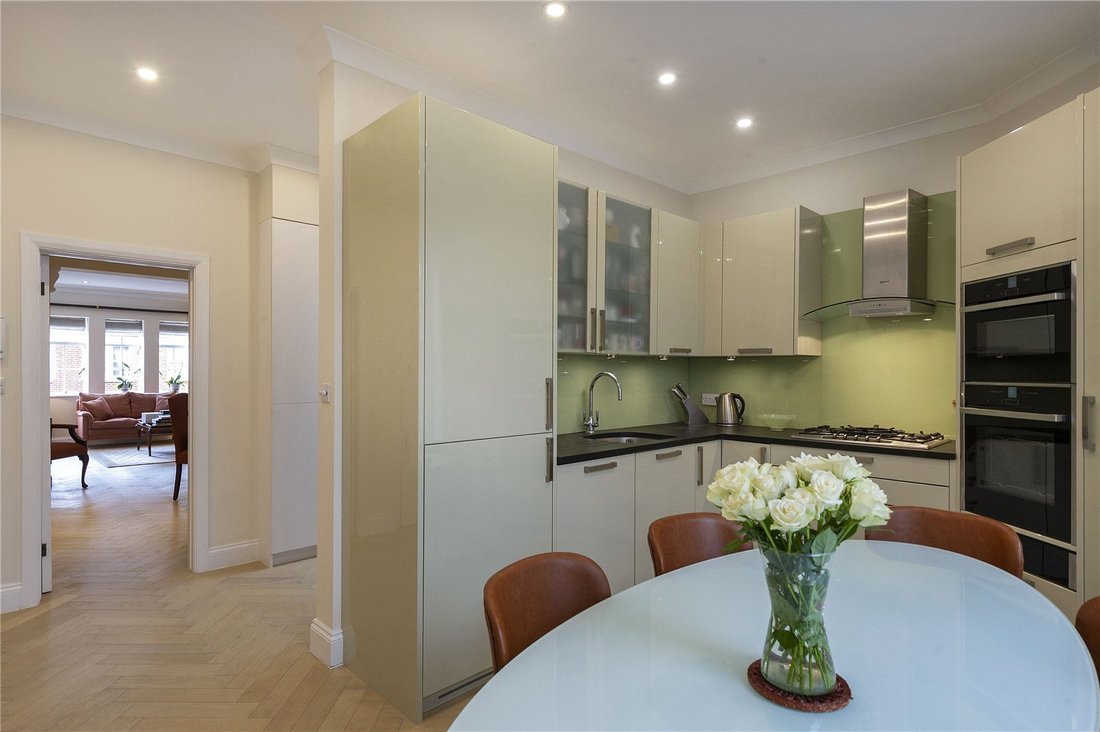House in Mayfair, Westminster, England 5 - 17298954