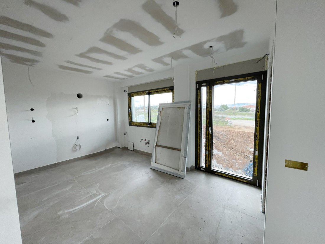 Apartment in Nea Propontida, Macedonia and Thrace, Greece 2 - 17299793
