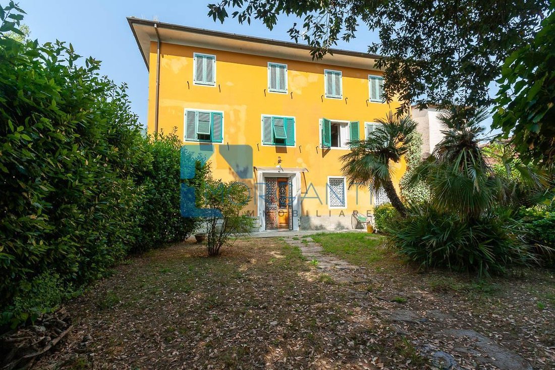 Camaiore, Tuscany, Italy 2 - 17294271
