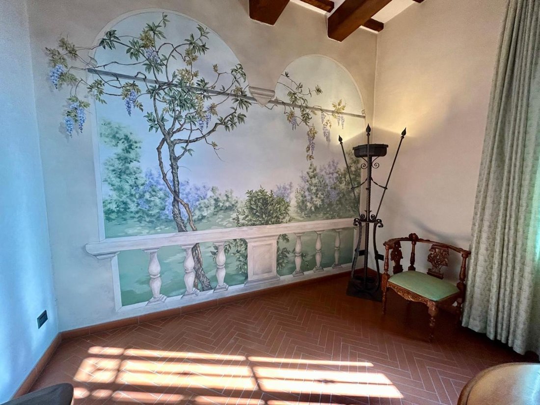 House in San Miniato, Tuscany, Italy 5 - 17294341