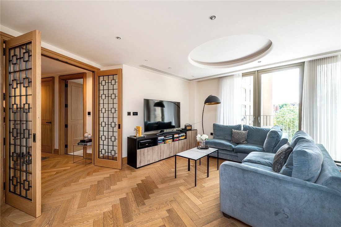 Apartment in Pimlico, Westminster, England 2 - 17298961