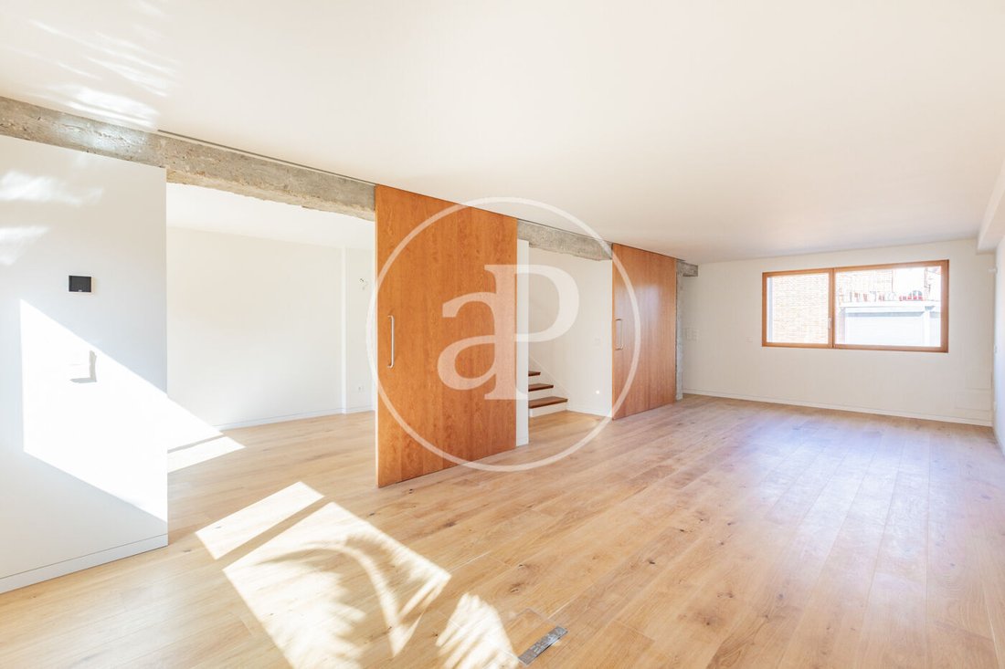 Villa in Tetuan, Madrid, Spain 3 - 17299595