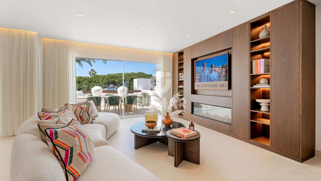 Apartment in Marbella, Andalusia, Spain 3 - 17293363