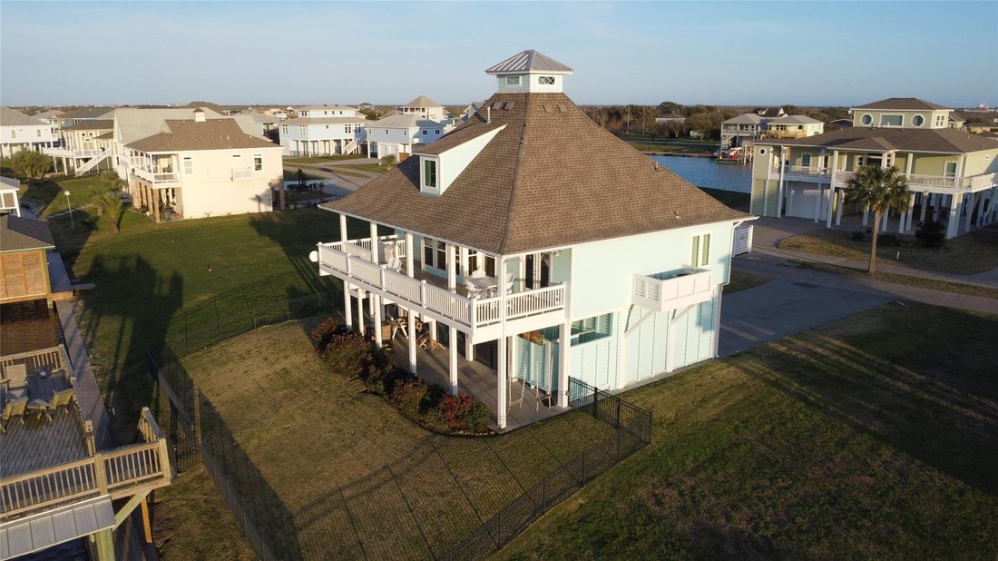 House in Bolivar Peninsula, Texas, United States 2 - 17283187