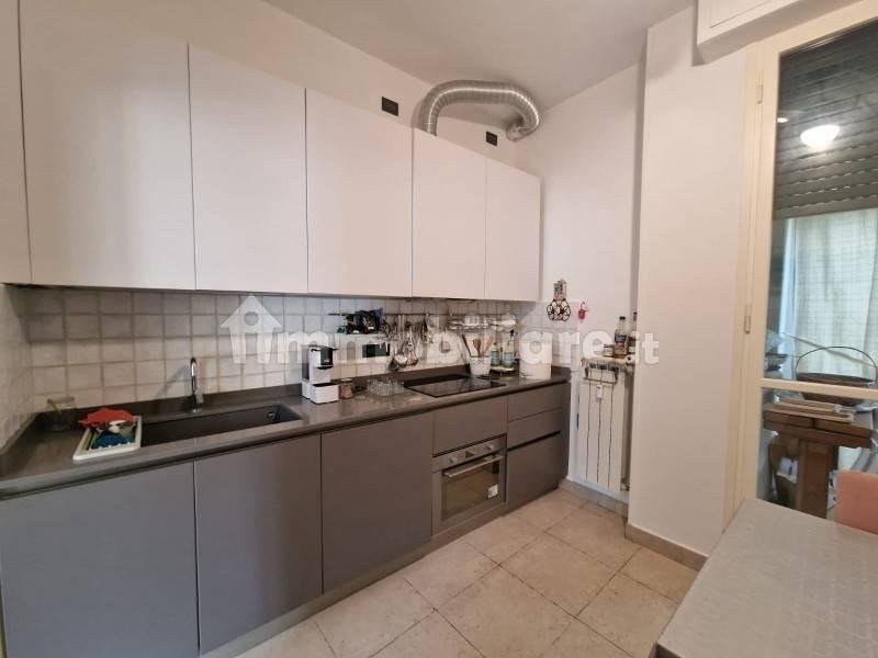 Apartment in Historic Center, Viareggio, Tuscany 2 - 17294190