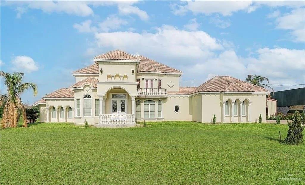 House in Elsa, Texas, United States 1 - 17298659