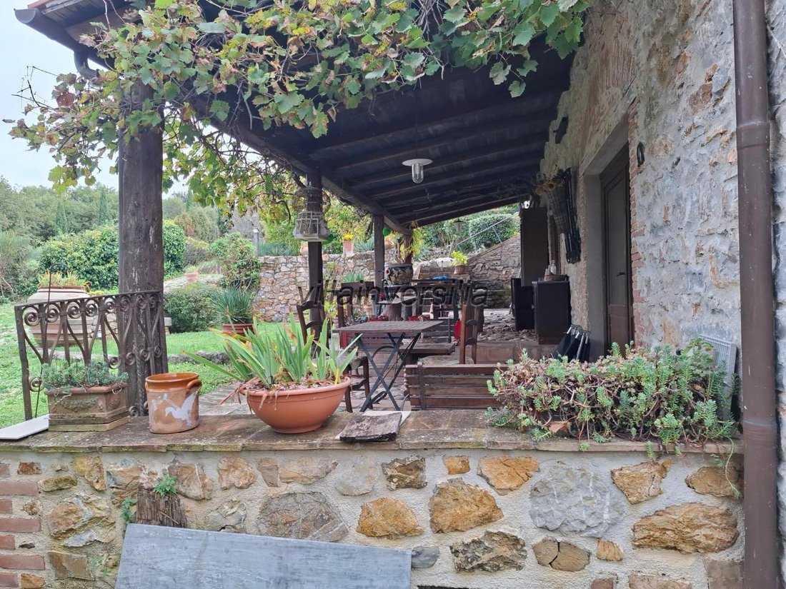 Manciano, Tuscany, Italy 2 - 17294411