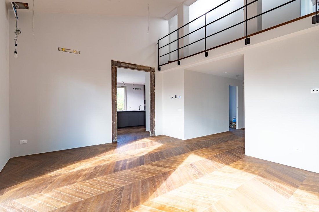 Country House in Spicchio-Sovigliana, Vinci, Tuscany 5 - 17294666