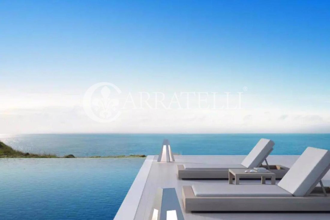 Villa in Porto Santo Stefano, Monte Argentario, Tuscany 3 - 17293458