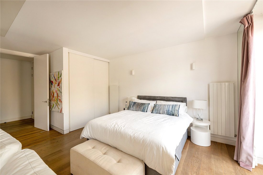 Apartment in Marylebone, Westminster, England 5 - 17298982