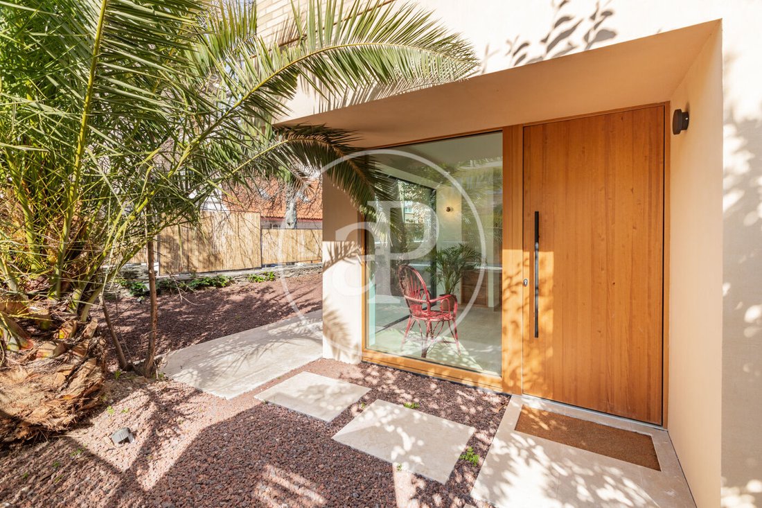 Villa in Tetuan, Madrid, Spain 2 - 17299595